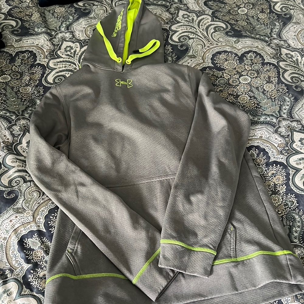 Mens Sweatshirt